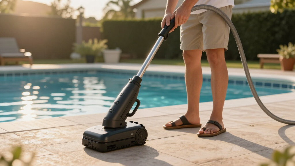 12 Best Pressure Pool Cleaners of 2026: Reviews & Top Picks
