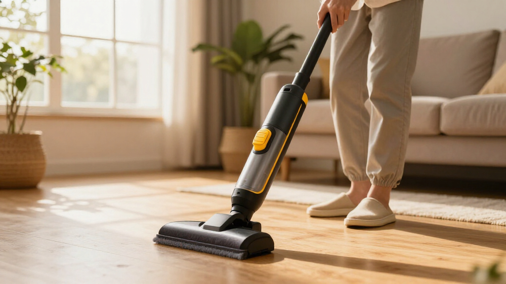 best quiet shop vac for indoor use
