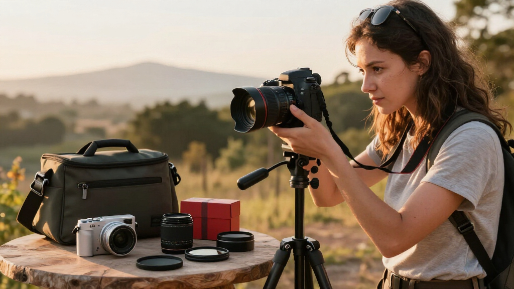 best gifts for a photographer