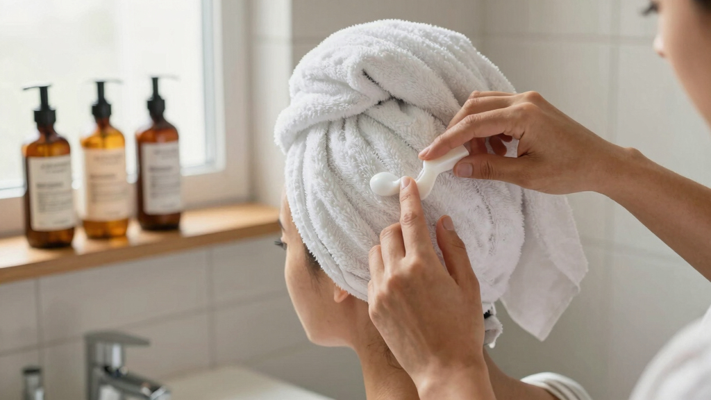 best scalp care products