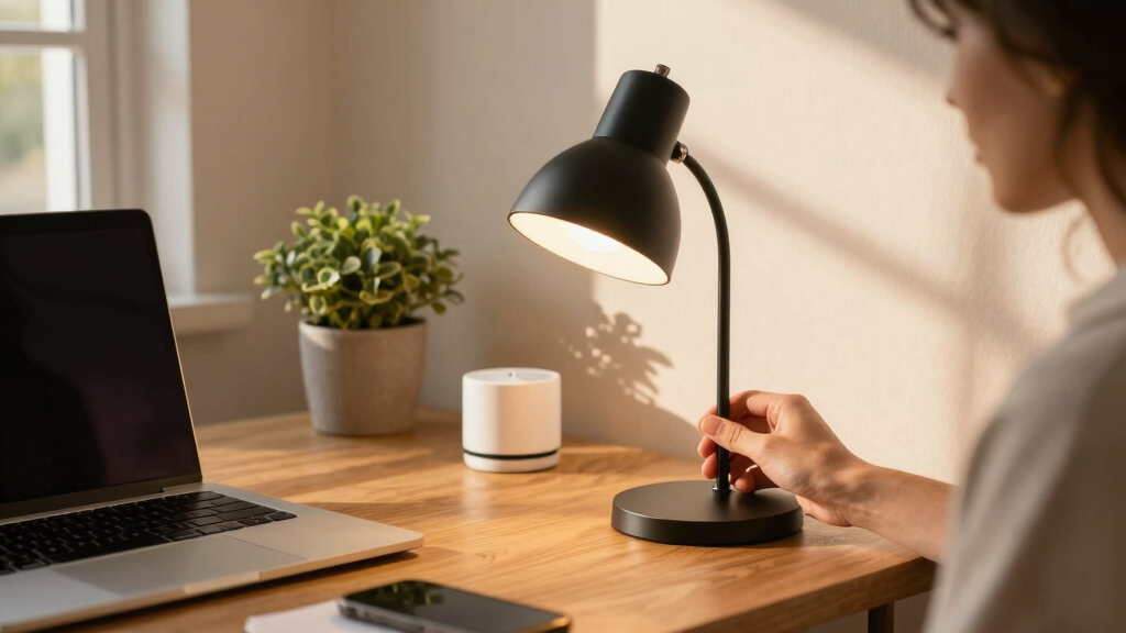 4 Best Smart Home Desk Lamps in 2026