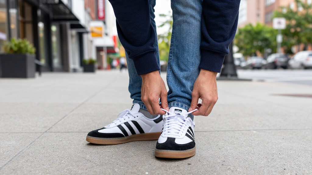 best Adidas Sambas sneakers