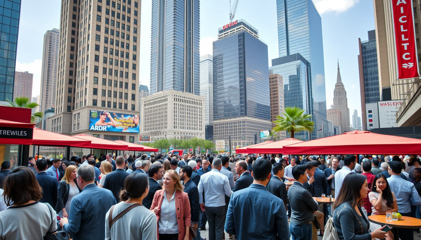 Conclusion: Why Reservations Matter in the Financial District
