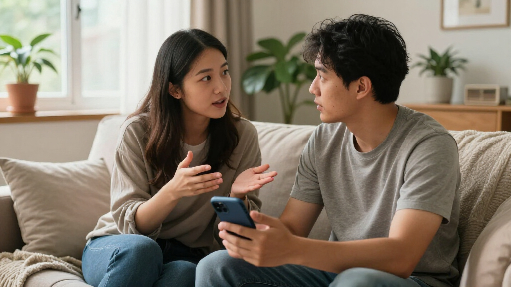 couples communication tools