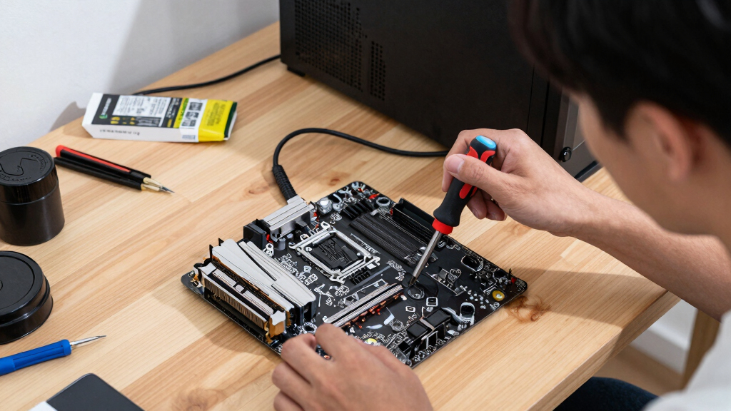 best computers, tablets & components
