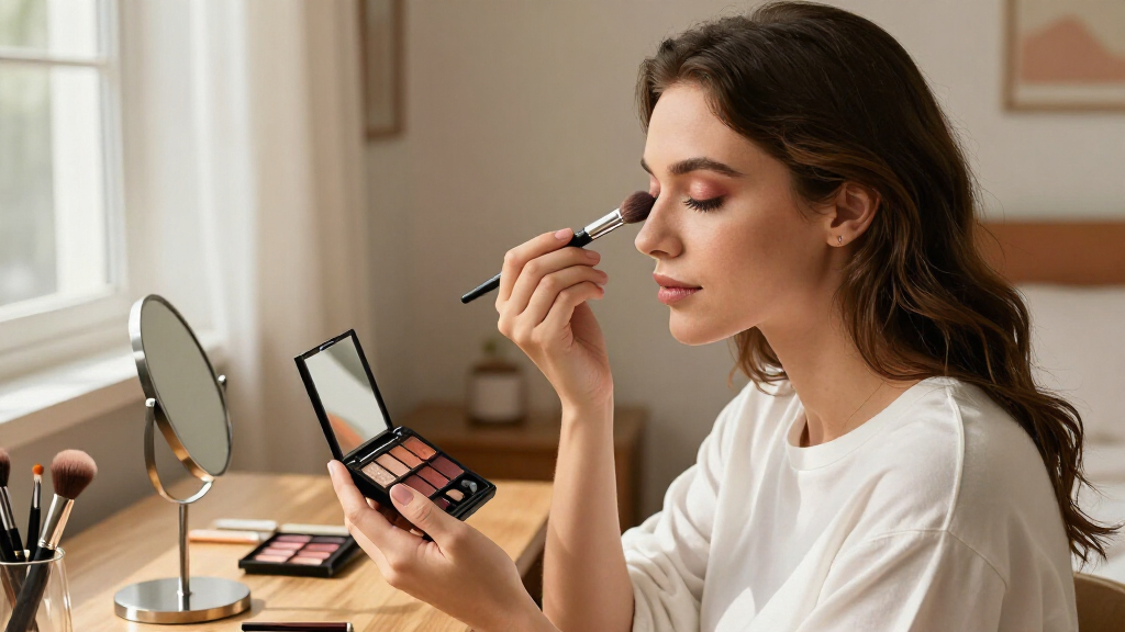 best custom eyeshadow palettes