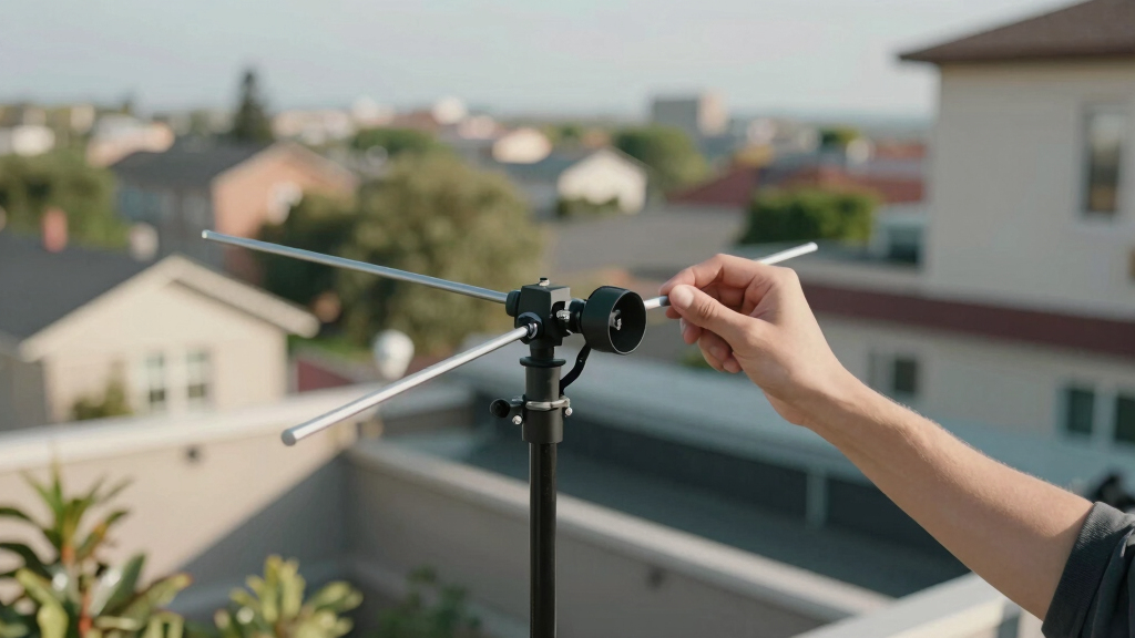 12 Best High-Gain Yagi Antennas for Superior Signal Reception