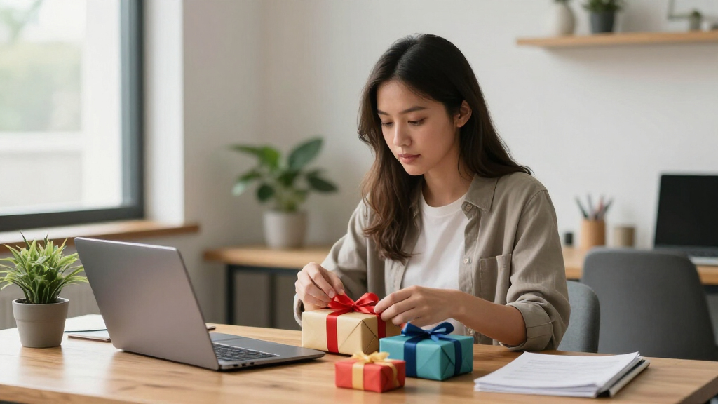 11 Best Christmas Gift Ideas for Coworkers Under $25 That Will Impress