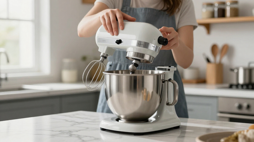 best stand mixer attachment bundle