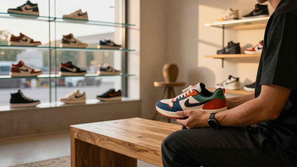 best sneaker collaborations
