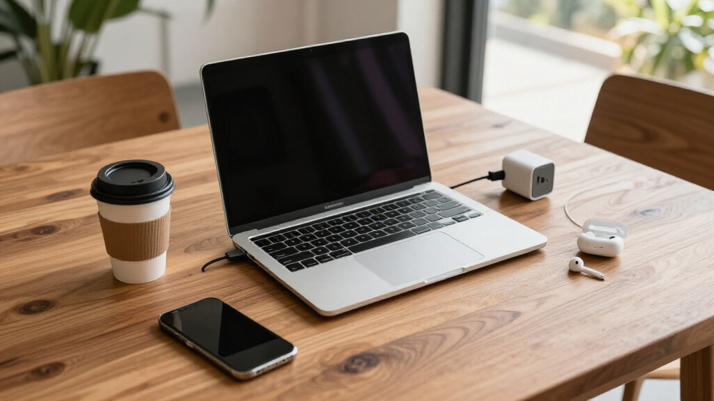 portable laptop chargers