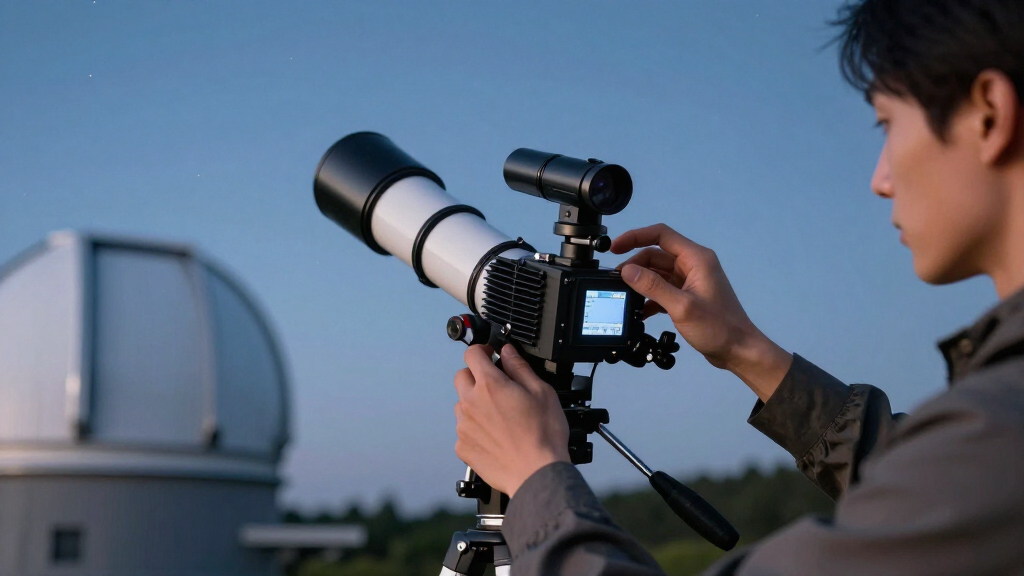 The 2 Best Cooled CMOS Astro Cameras for Deep Sky Imaging in 2026 7 cooled cmos astro cameras for deep sky imaging