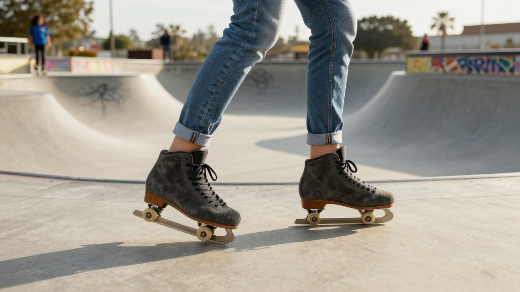 best suede skate shoes