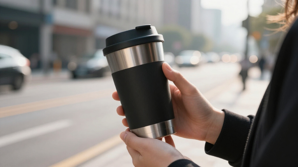 9 Best Reusable Coffee Tumblers for 2026