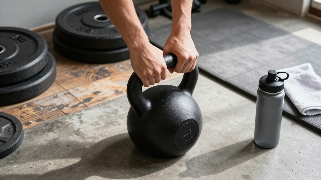 adjustable kettlebells