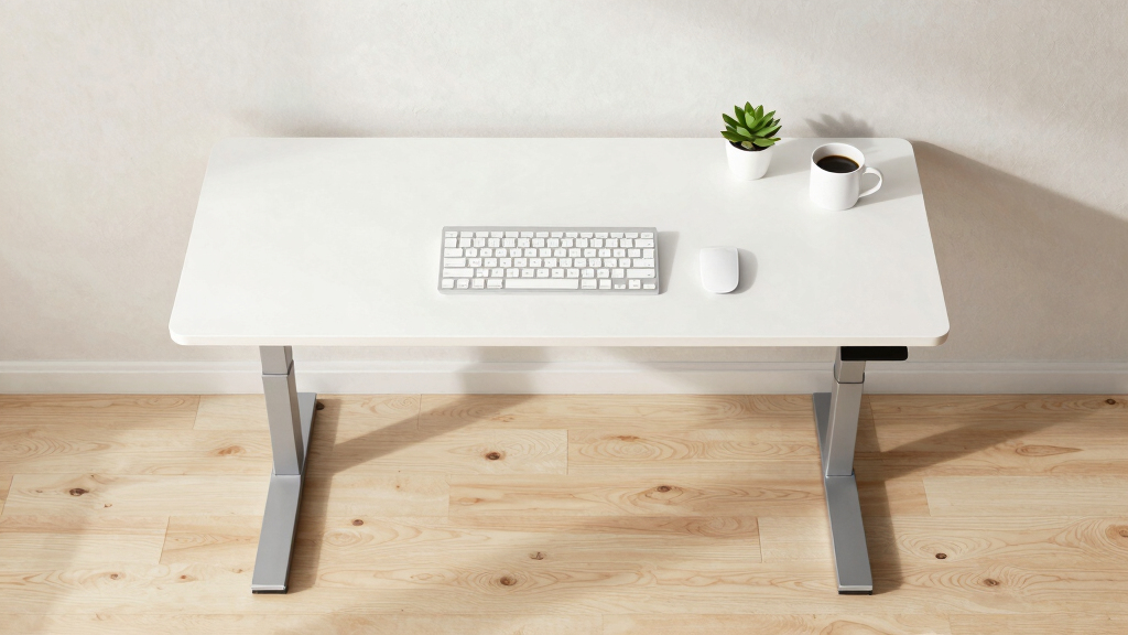 best standing desk for home office