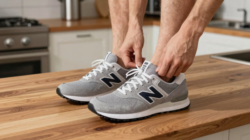 best New Balance sneakers
