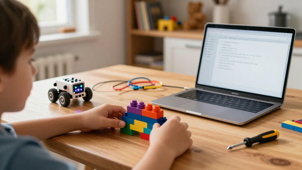 coding robots for kids