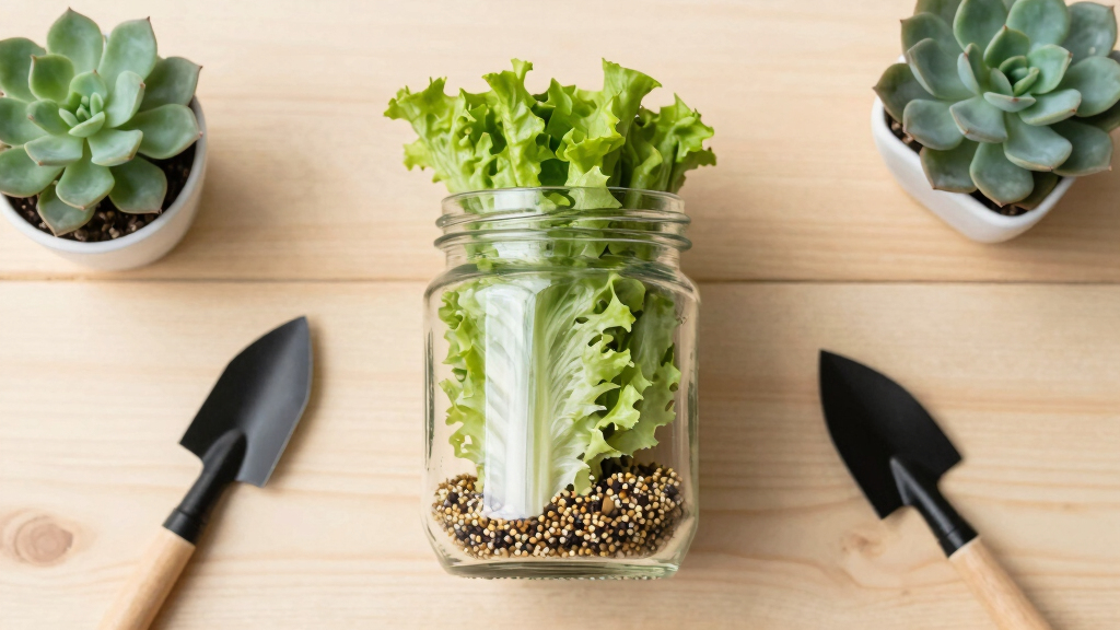best heat tolerant lettuce seeds