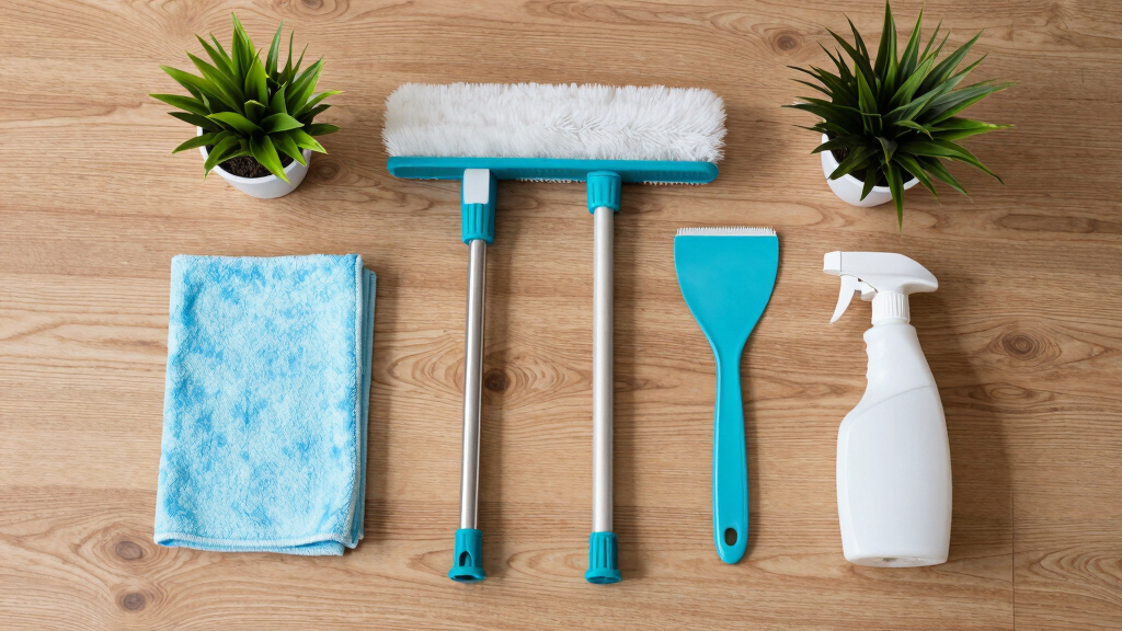 best baseboard cleaning tools
