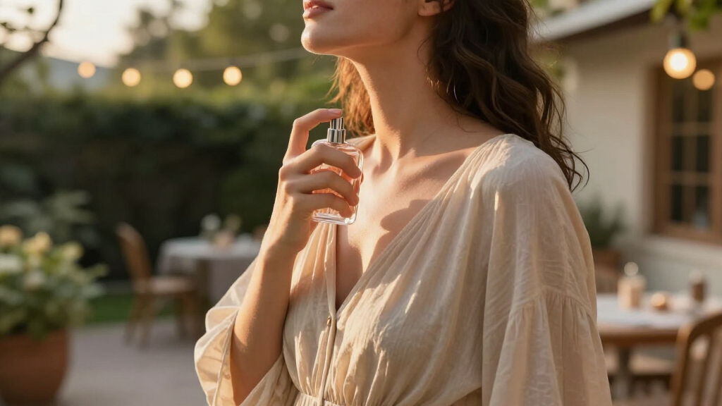 best romantic perfumes for date night
