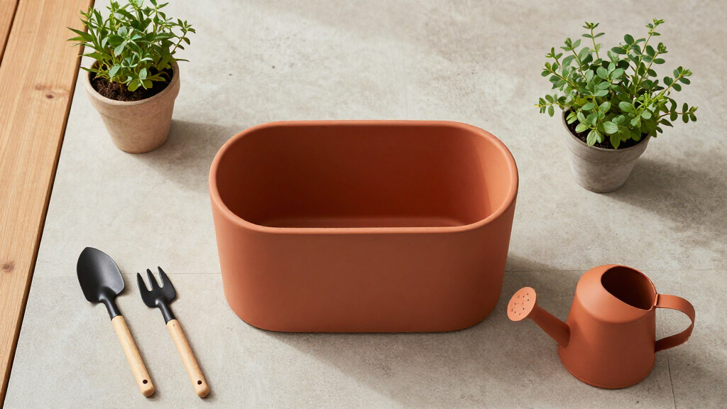 best self-watering planters