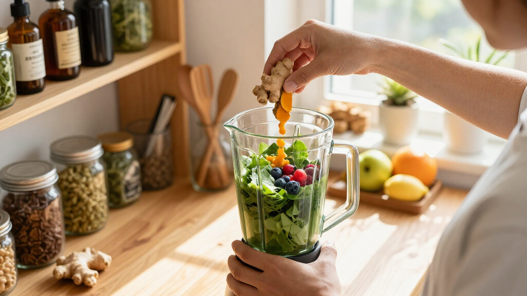 immune support supplements
