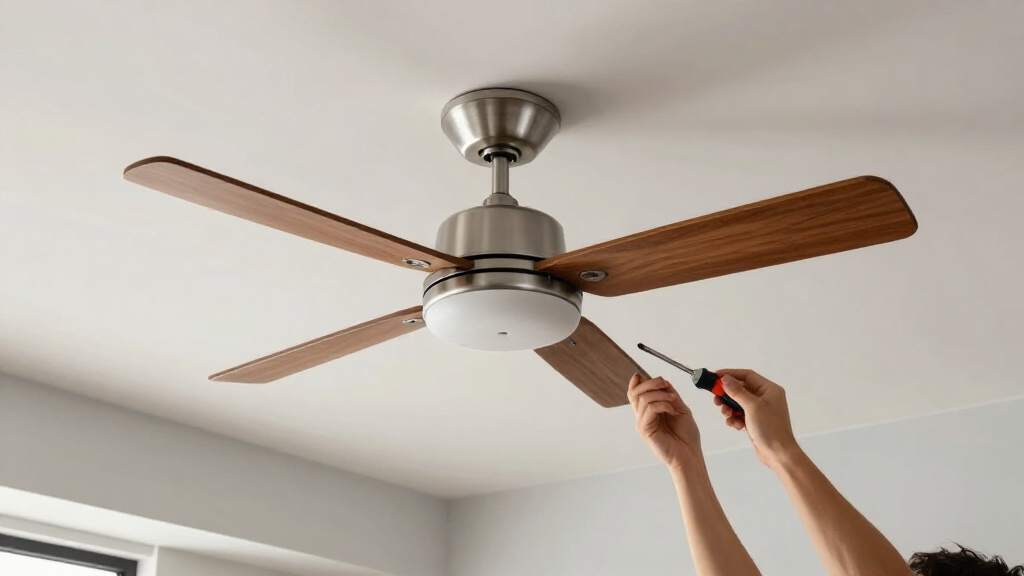 best ceiling fans for condos
