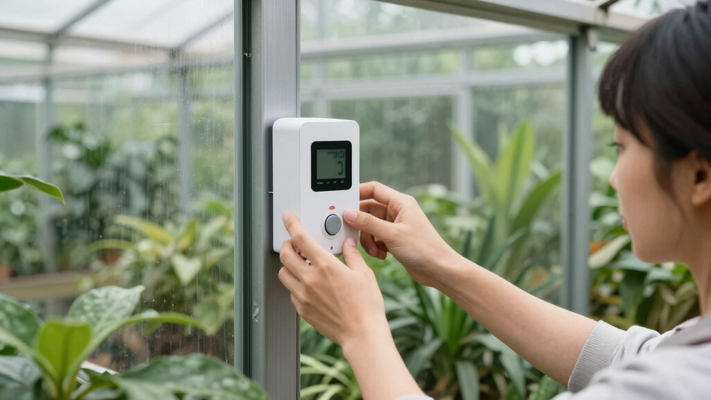best greenhouse fan speed controllers