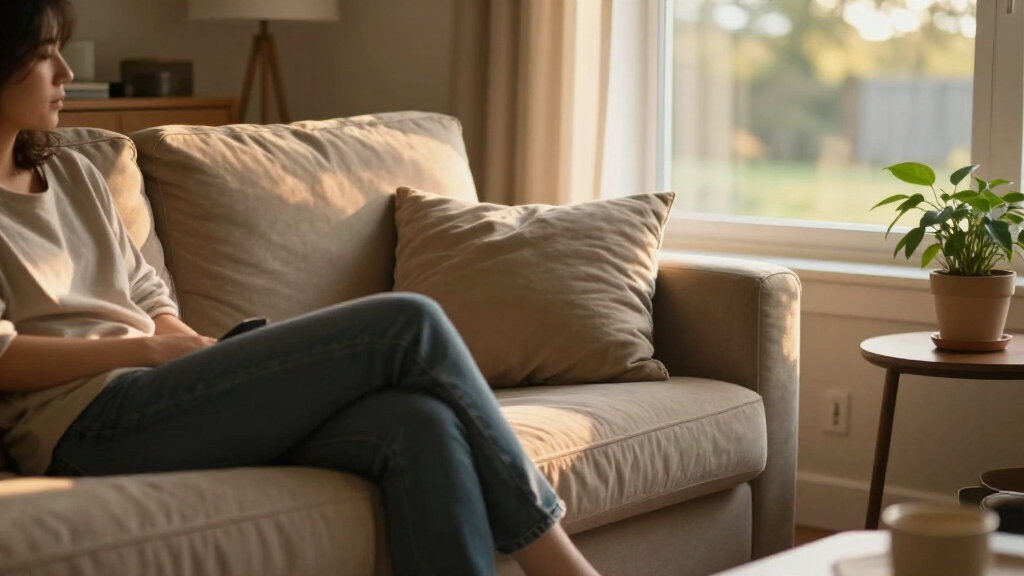 15 Best Loveseat Sofas for Small Spaces in 2026