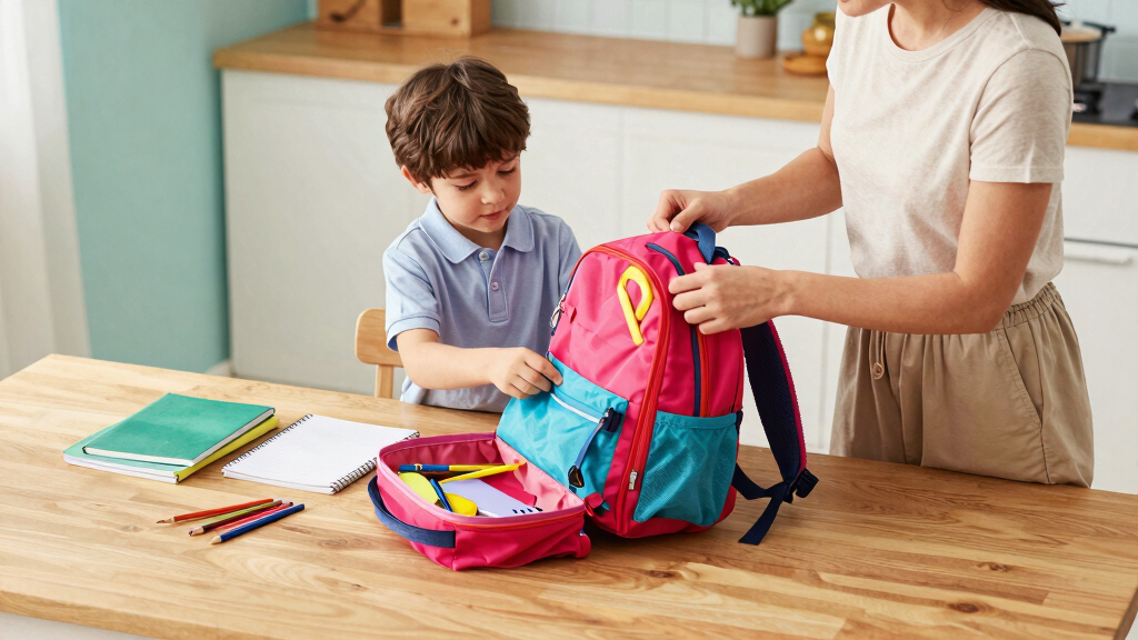 13 Best Kids' Back to School Backpacks in 2026