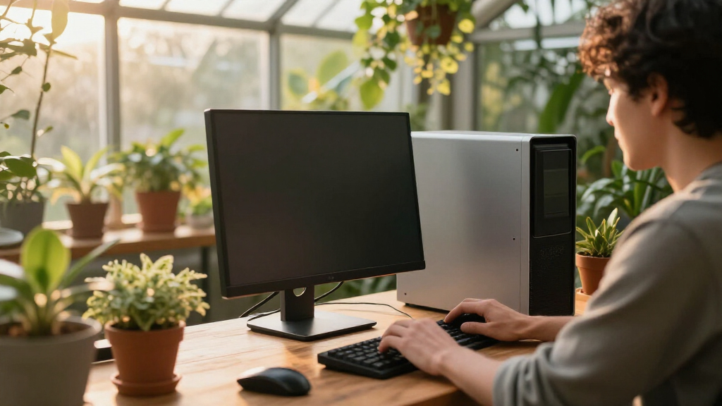 pc for home office