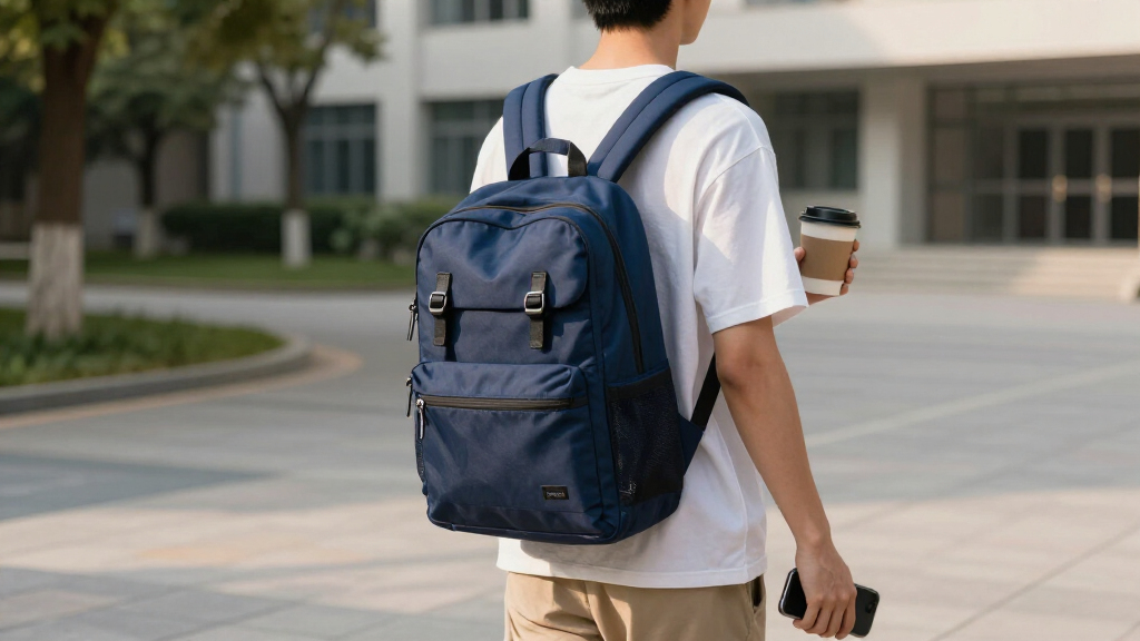 student-friendly laptop backpacks
