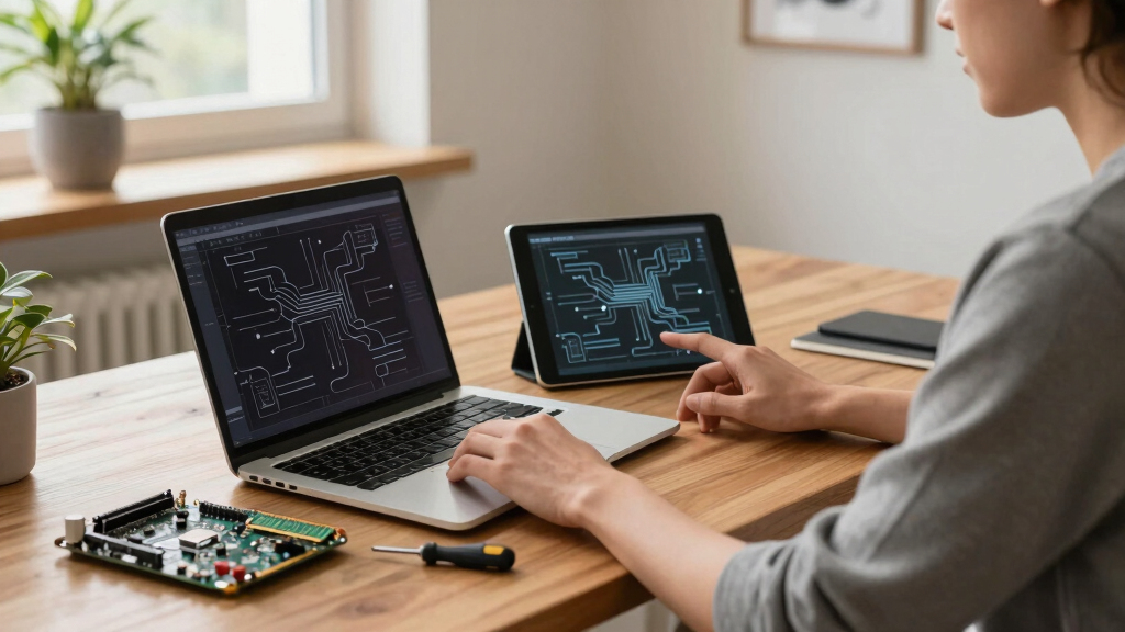 best computers, tablets & components