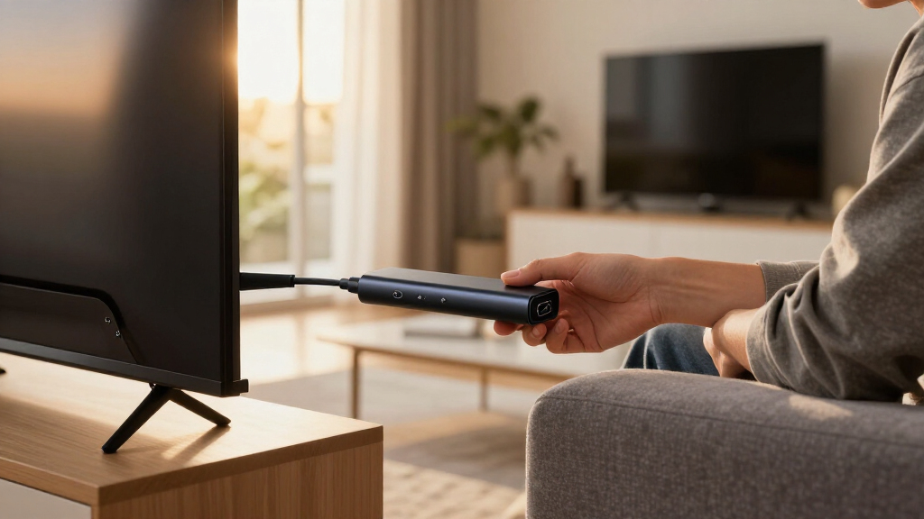 best streaming sticks