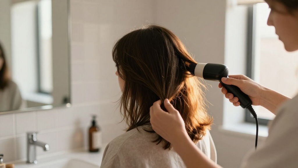 best hot air brushes for easy everyday styling