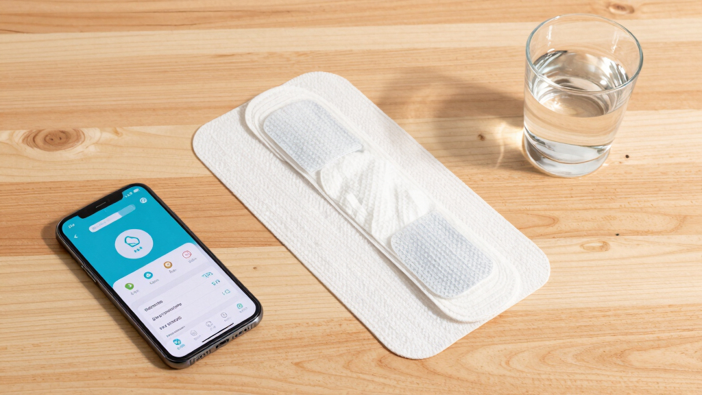 best anti nausea bands