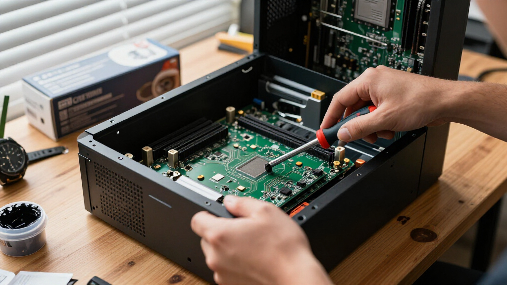 12 Best CPU Motherboard Upgrades in 2026