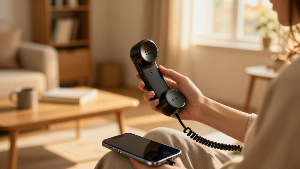 best rotary phone adapters