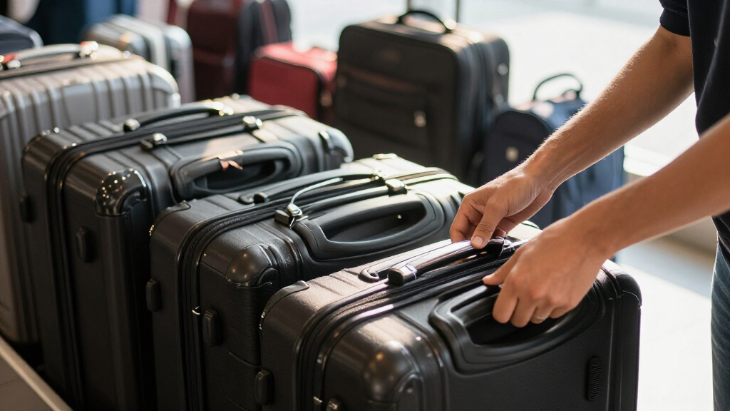 luggage sets