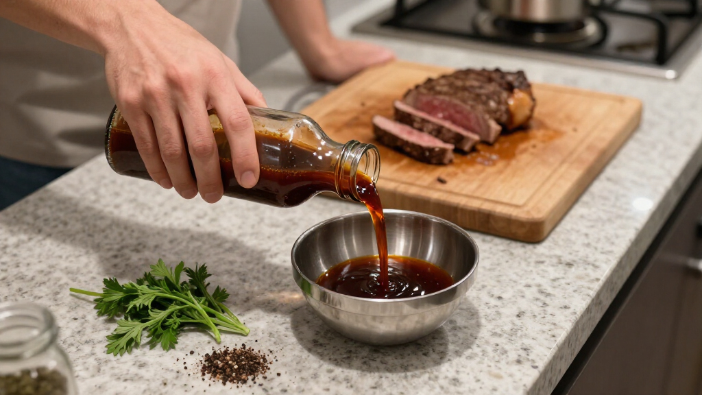 best steak sauces