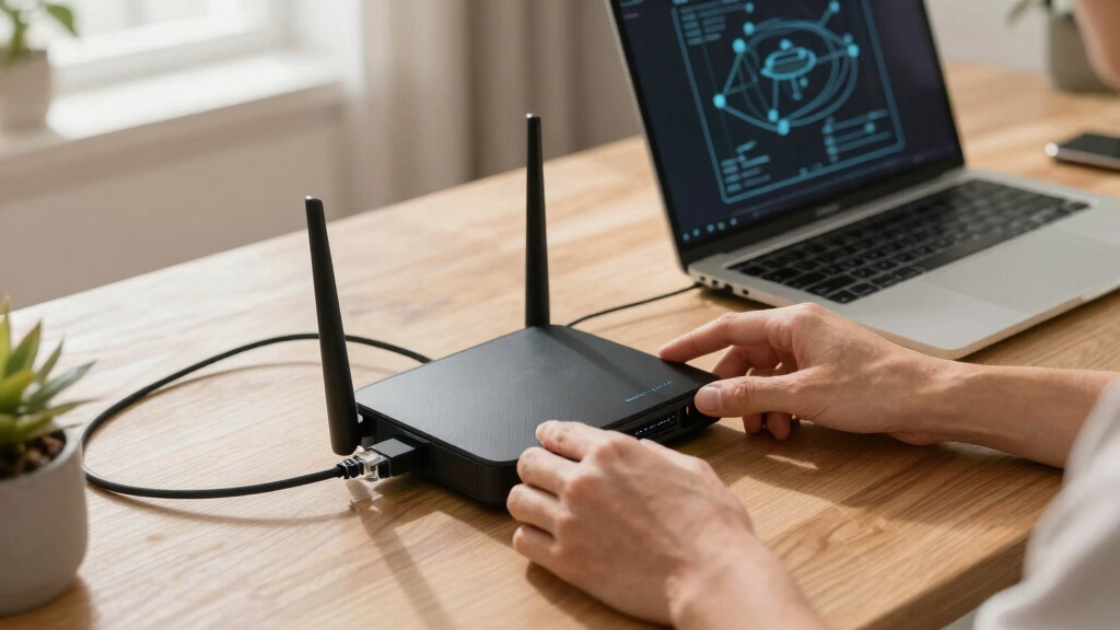 best open source routers