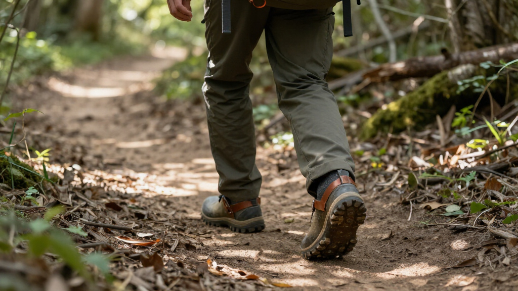 best trail clogs