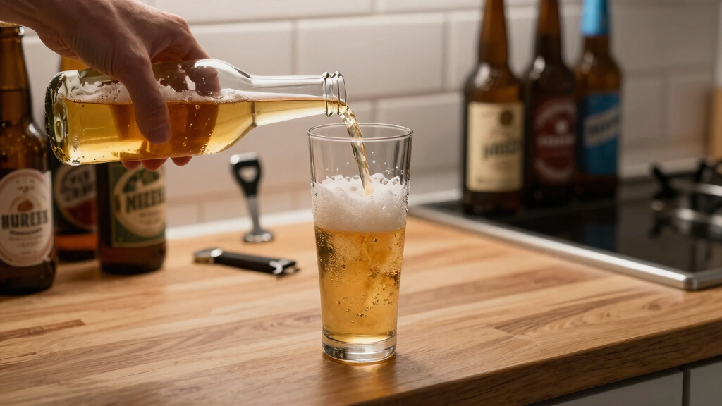 best light beers
