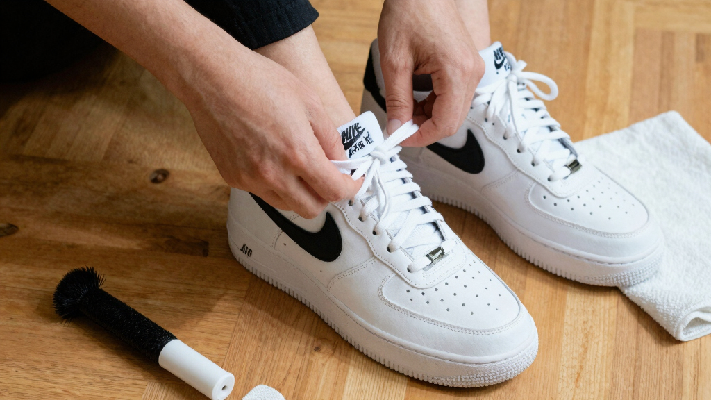 best Nike Air Force 1s