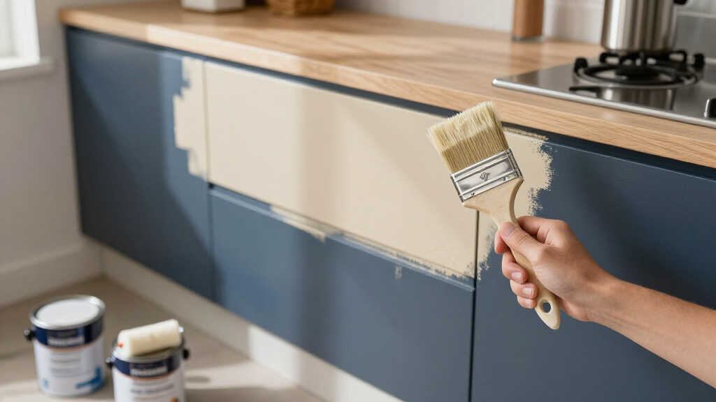best cabinet paints