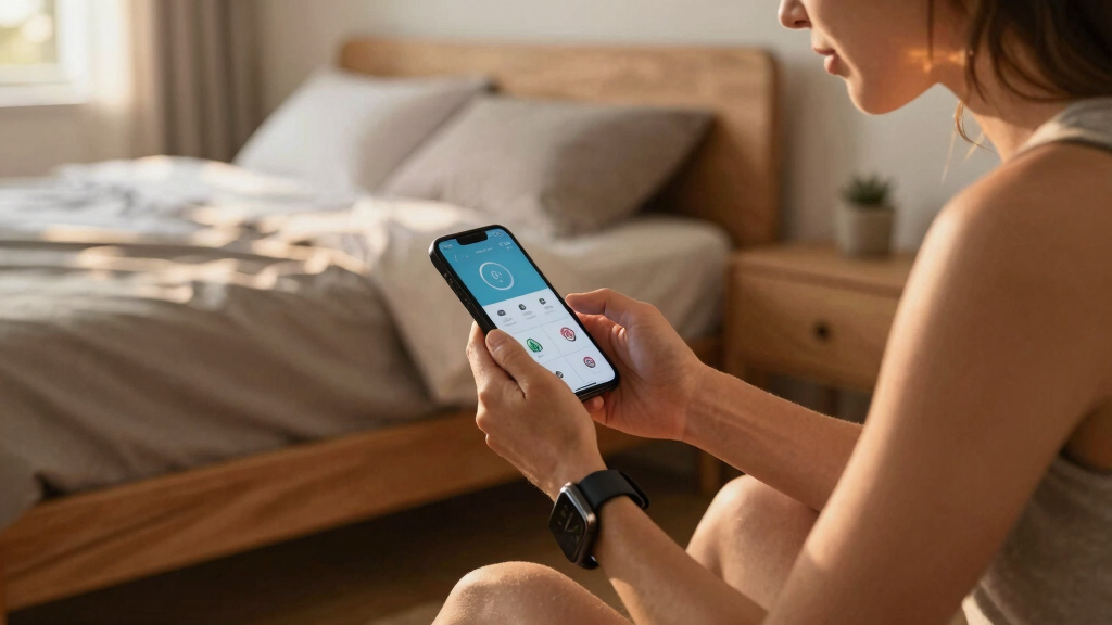 personalized wellness tracking devices