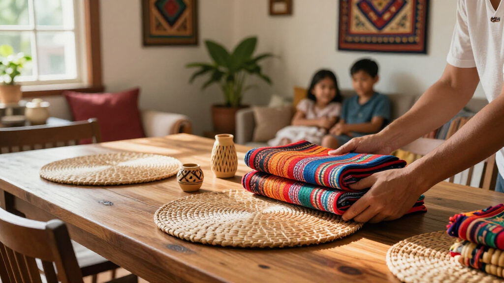 5 Best Filipino-Themed Home Decor Gifts That Celebrate Culture and Heritage