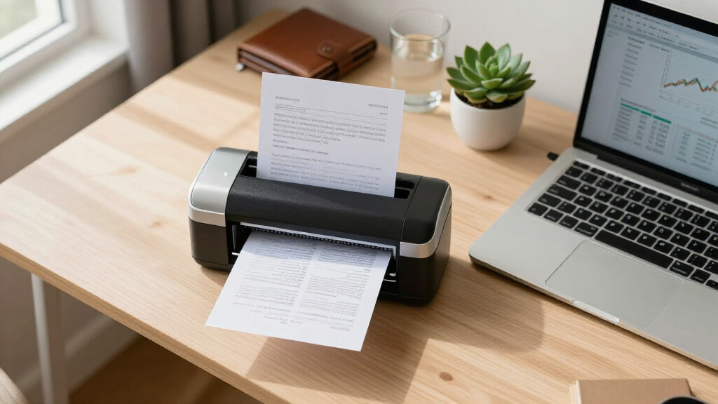 best micro-cut shredder for financial records