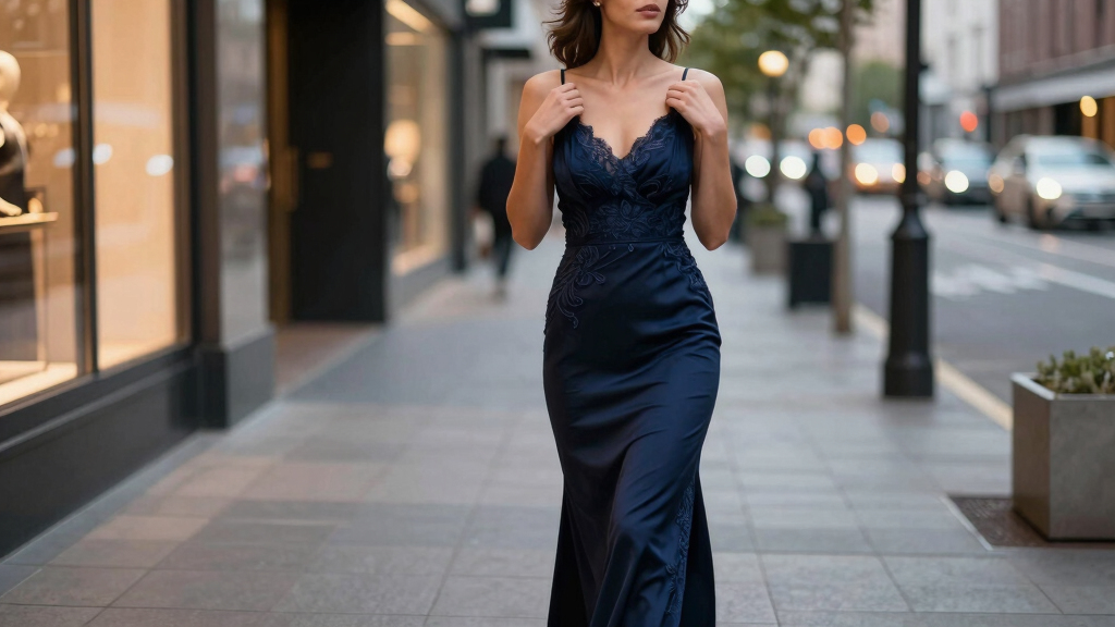 best evening dresses